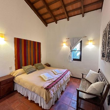 Hotel Torrontes San Lorenzo  Bagian luar foto