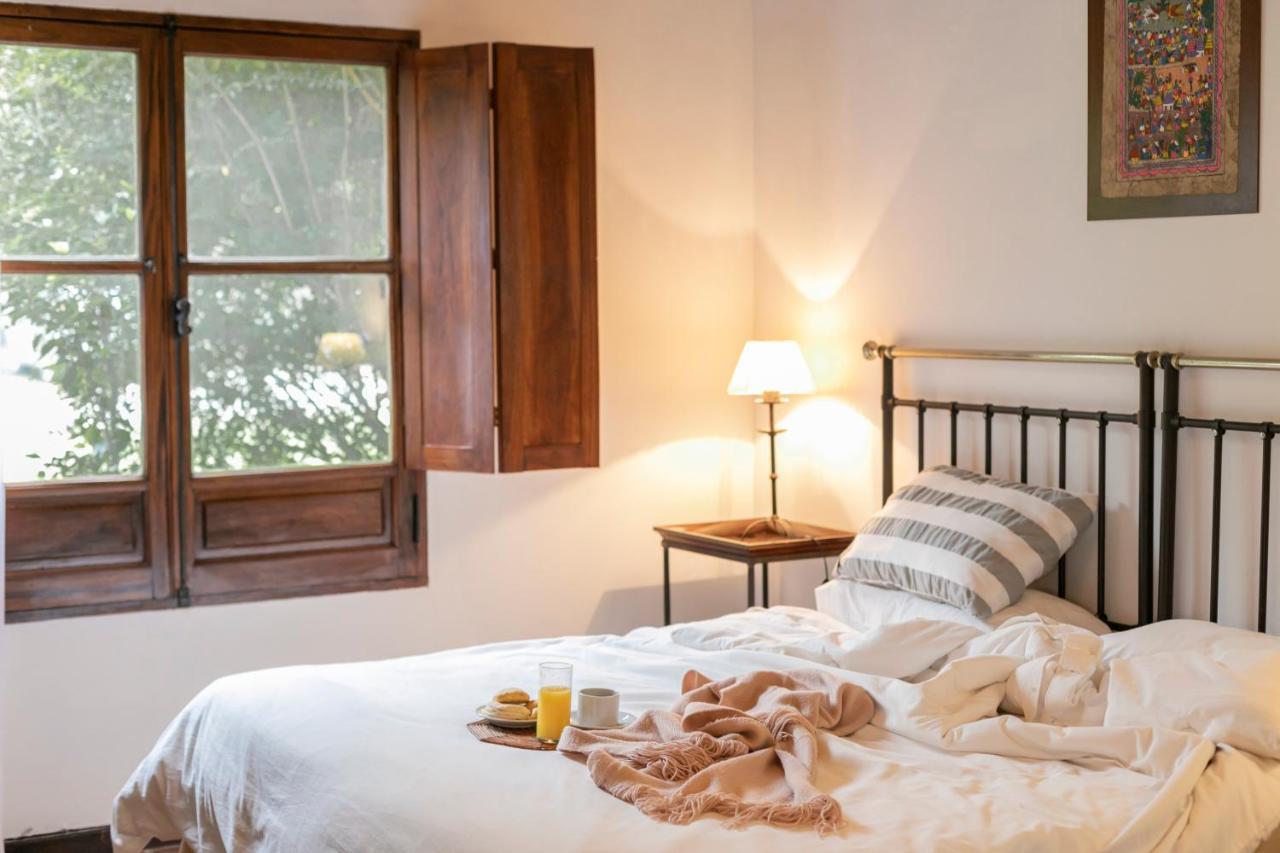 Hotel Torrontes San Lorenzo  Bagian luar foto