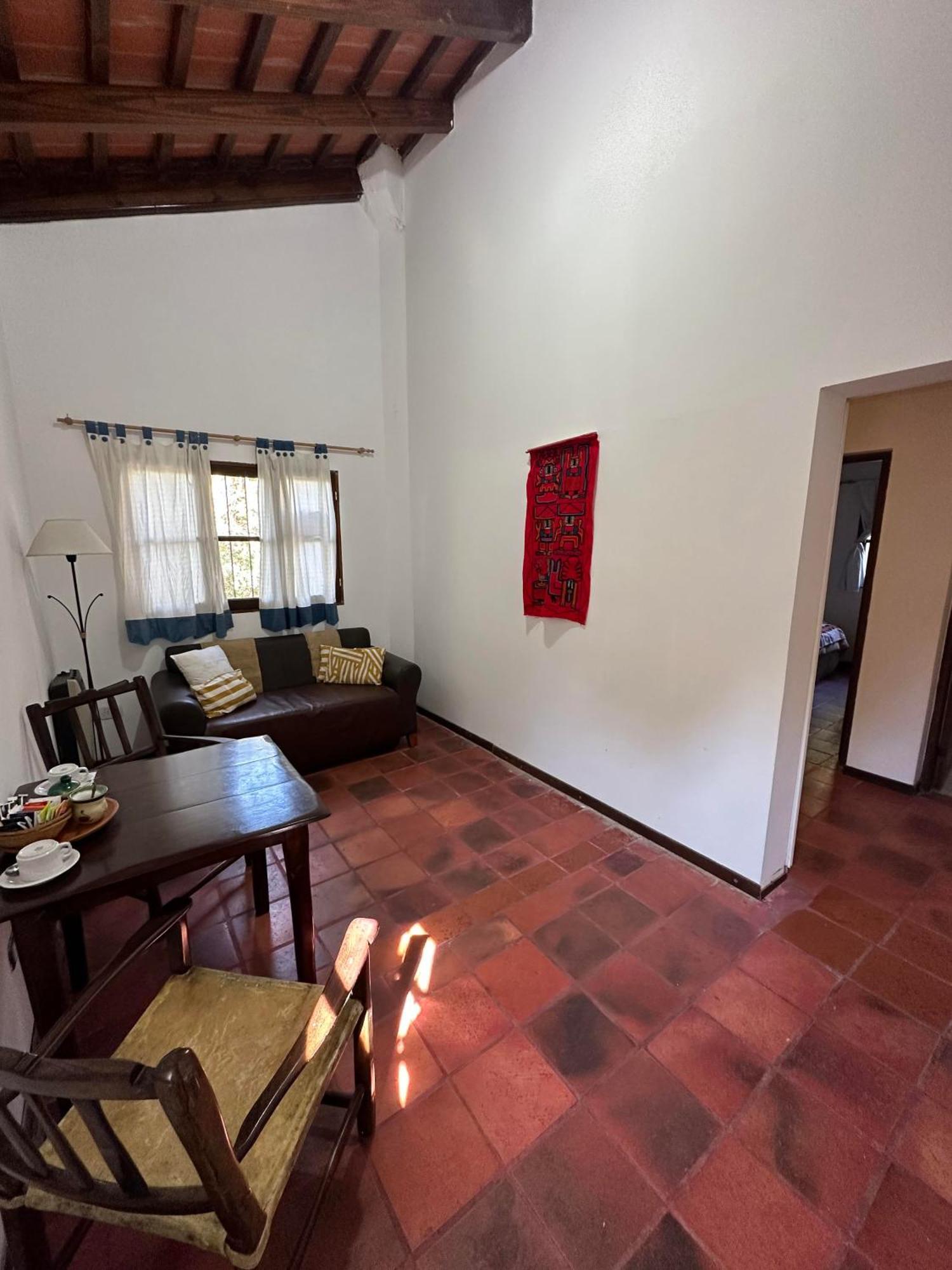 Hotel Torrontes San Lorenzo  Bagian luar foto
