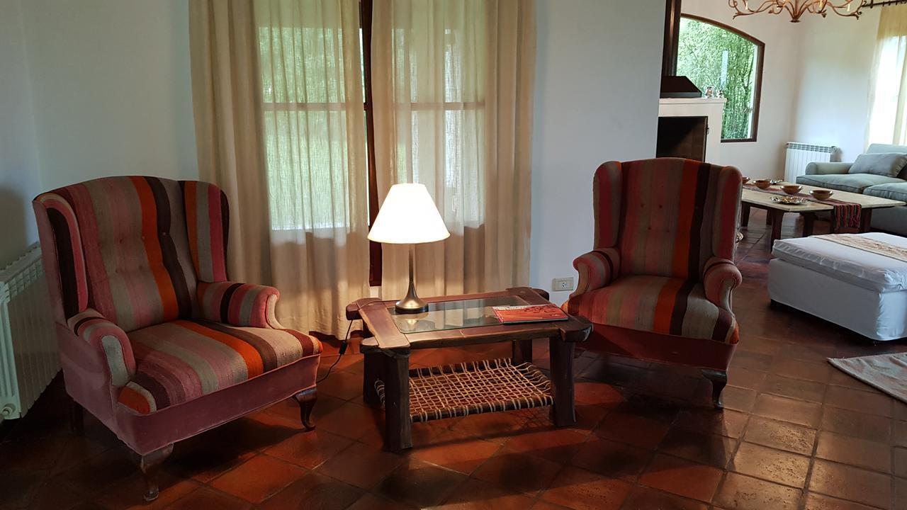 Hotel Torrontes San Lorenzo  Bagian luar foto