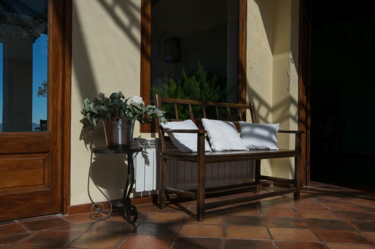 Hotel Torrontes San Lorenzo  Bagian luar foto