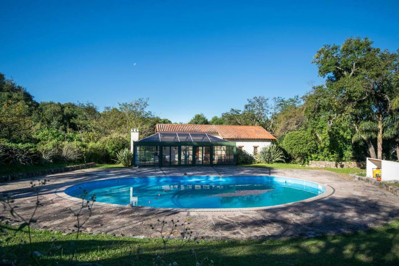 Hotel Torrontes San Lorenzo  Bagian luar foto