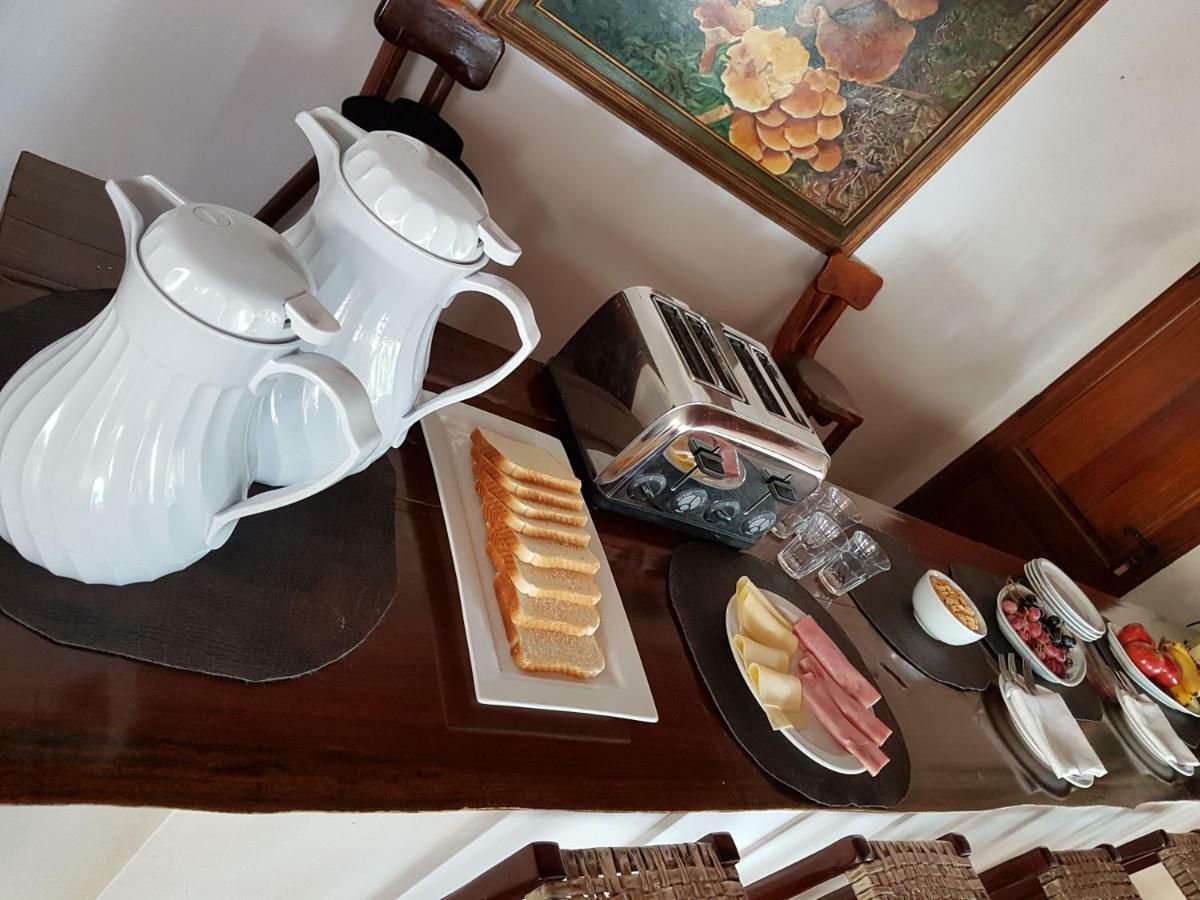 Hotel Torrontes San Lorenzo  Bagian luar foto