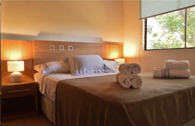 Hotel Torrontes San Lorenzo  Bagian luar foto